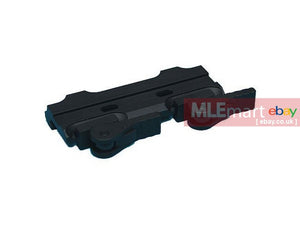 G&P Quick Lock QD Scope Mount Base (ACOG) - MLEmart.com