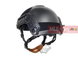 FMA maritime Helmet ABS BK (M/L) TB814 - MLEmart.com