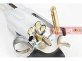 Blackcat Airsoft Mini Model Gun S&W M500 - MLEmart.com