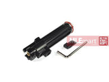 5KU Aluminium Nozzle with Tool Adjust NPAS Set for WA M4 / M16 GBB - MLEmart.com
