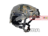 FMA FT BUMP Helmet Set (Digital Woodland) TB789 - MLEmart.com