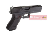 GK Tactical G18C GBB - BK - MLEmart.com
