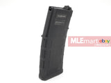 ACM Vanaras 120 rds EXP Magazine for Systema M4/M16 PTW - MLEmart.com