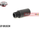 G&P 1.2 inch Outer Barrel Extension (CCW/CW) - MLEmart.com