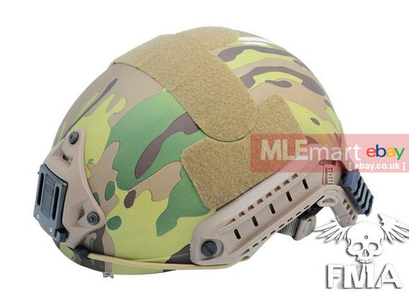 FMA Ballistic Helmet (MC) TB332 - MLEmart.com