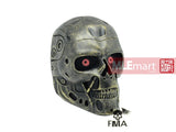 FMA Wire Mesh "T800" golden Mask TB573 - MLEmart.com