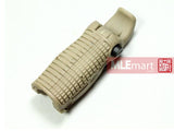 AABB AB163 Foldable Grip for Pictionary Rail (SAND) - MLEmart.com