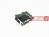 FMA 3 type for 25mm Webbing BK TB540 - MLEmart.com