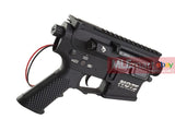 G&P MOTS Metal Body Pro Kit (Black) - MLEmart.com