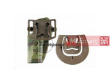 Army Force CQB Holster For M9 / M92 (Multicam) - MLEmart.com