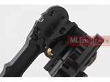Blackcat Airsoft BR-1 Style Bipod - Black - MLEmart.com