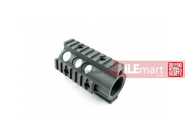 Army Force Short 4 Inch RIS For AEG [RAS 4