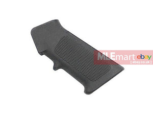 G&P Systema M16A2 Grip with Metal Grip Cover (Black) - MLEmart.com