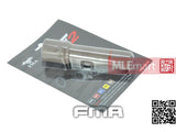 FMA F2 CREE Q4 flashlight DE TB515 - MLEmart.com