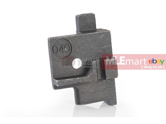 GK Tactical Selector Base Cover for GK Tactical / Permium / Stark Arms G17 / G19 (No. 34) - MLEmart.com