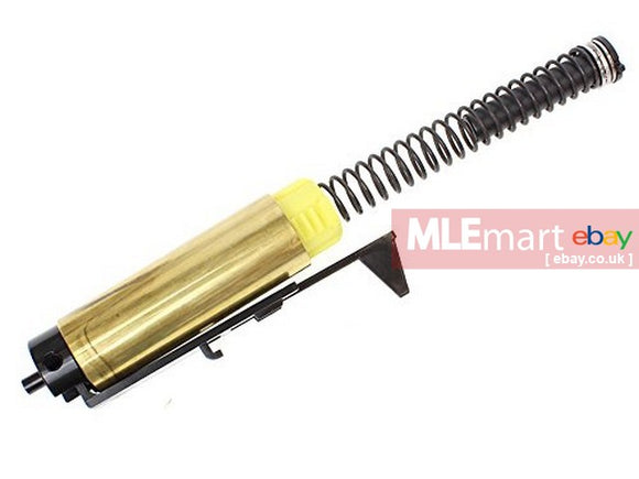 G&P Enhanced Cylinder Set (M16A2) (A) - 190% Spring - MLEmart.com