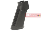 G&P M16A2 CNC Heat Sink Grip w/ M175 Devil Jet Motor for Tokyo Marui & G&P M4 / M16 Series - MLEmart.com