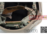 FMA CP Helmet (DE) TB310 - MLEmart.com