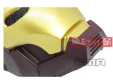 FMA Wire Mesh "Iron Man 2" Mask TB615 - MLEmart.com
