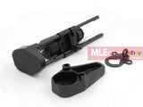 Army Force HK416C Tanker Stock For M4 / M16 AEG - MLEmart.com