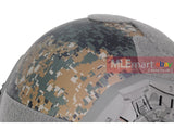 FMA maritime Helmet Set Digital Woodland (L/XL) TB832 - MLEmart.com