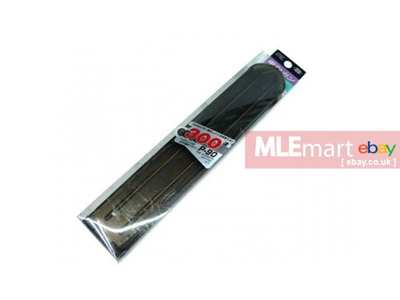Tokyo Marui 300rds Magazine for P90 - MLEmart.com