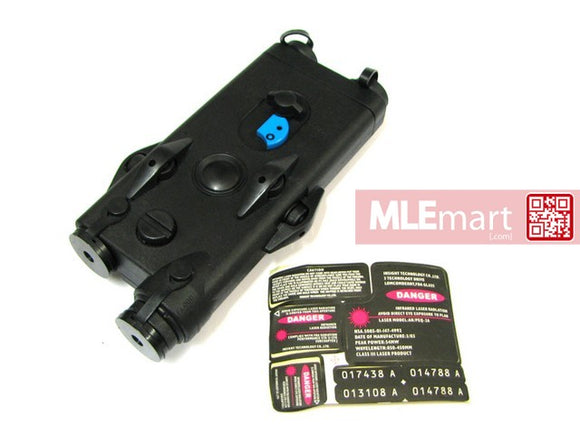 Dboys PEQ-2A Style Battery Box (New Version) - MLEmart.com