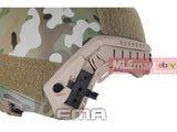 FMA Ballistic Helmet (Multicam) TB460 - MLEmart.com