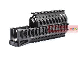 TWI B-19 (96mm) +B-10M (165mm) Handguard Set for AK74MN and AK105 - MLEmart.com