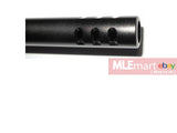 Wii Tech 93R-II (KSC-System 7) Aluminium Outer Barrel - MLEmart.com