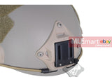 FMA Ballistic carbon fiber Helmet DE (L/XL) TB840 - MLEmart.com
