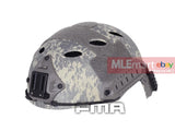 FMA FAST Helmet-PJ TYPE (Acu) TB467 - MLEmart.com