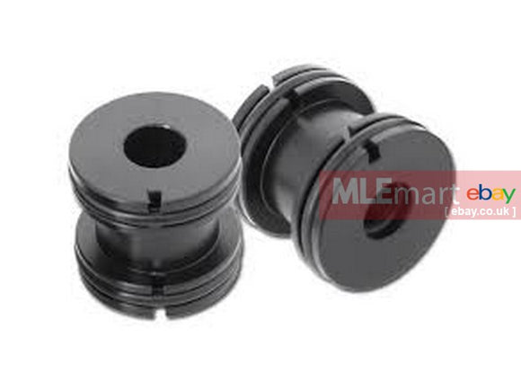 MLEmart.com - Action Army Inner Barrel Spacer Set for VSR-10/G-spec