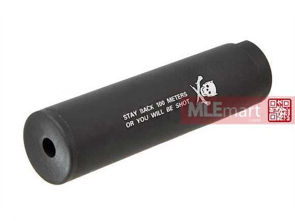 Army Force Fluorescent Full Auto Tracer Illuminator Unit (With Marking) - MLEmart.com