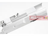 MLEmart.com - Guns Modify Aluminum 7003T6 CNC Speed Zero Bolt Carrier for Tokyo Marui M4 MWS - Silver