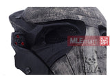 FMA Wire Mesh "Falconer" Mask TB618 - MLEmart.com