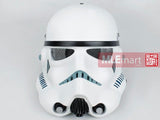 FMA Wire Mesh "Star Wars - white pawns" Mask TB625 - MLEmart.com