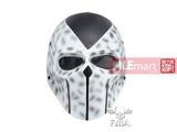 FMA Wire Mesh "Magic color" Mask TB630 - MLEmart.com