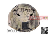 FMA Base Jump Helmet (highlander) TB767 - MLEmart.com