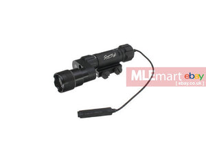 G&P Scorpion Flashlight - MLEmart.com