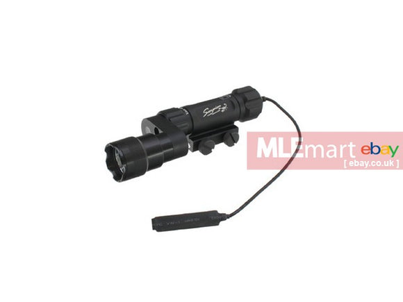 G&P Scorpion Flashlight - MLEmart.com