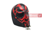 FMA Wire Mesh "ELLIOT DMF" Mask TB595 - MLEmart.com