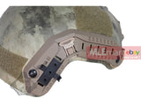 FMA maritime Helmet A-TACS (L/XL) TB834 - MLEmart.com