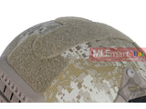 FMA maritime Helmet Digital Desert (L/XL) TB830 - MLEmart.com