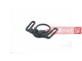 Army Force Multi-Function Sling Swivel For GBB (BK) - MLEmart.com