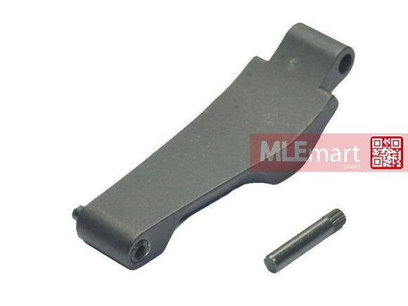 5KU Knights Style Trigger Guard for WA M4 GBB - MLEmart.com