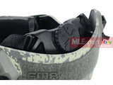 FMA Ballistic Helmet (Acu) TB461 - MLEmart.com
