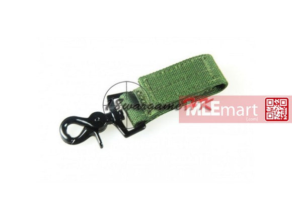 Army Force QD Hook Sling For Vest Type B (Green) - MLEmart.com