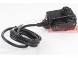 Earmor Tactical PTT for Kenwood Version - MLEmart.com