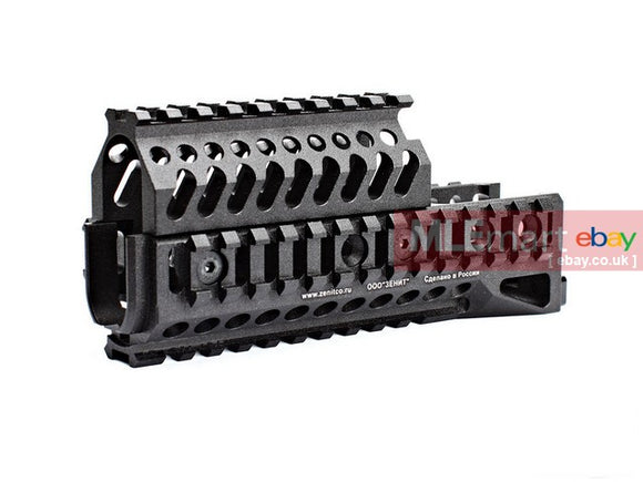 TWI B-19 (96mm) +B-10M (165mm) Handguard Set for AK74MN and AK105 - MLEmart.com